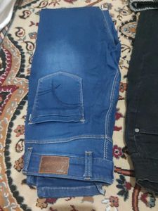 Girls  Jeans &amp; Pants Bundle