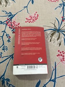 Norwegian Wood