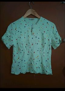 Branded Shirt