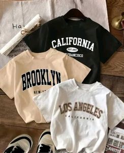 Trendy City Graphic Tees - Set of 3