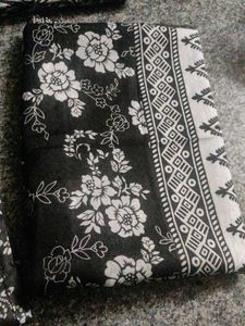 cotton dress material