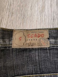Ma1768 Scado bootcut jeans waist 30