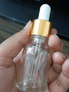 Dropper Bottles (Set of 2)