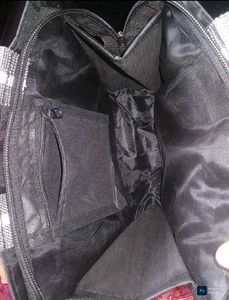 Waist And Lunch Bag