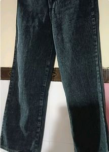 Black Jeans