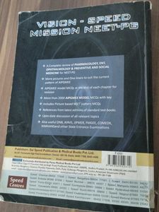 NEET-PG Manual Vol. 3