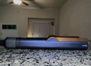 Dyson limited edition airstraight hair straightene