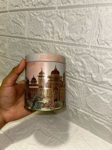 Hamper Jar