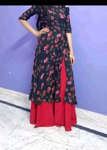 Sale❗ combo Of 4 Dress