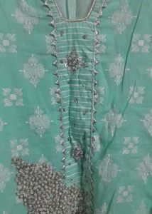 Elegant Kurta