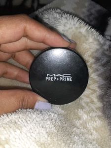 mac eye prep + primer consilar