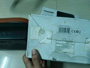 Heavy Bass Speaker (Not In Working Condition)