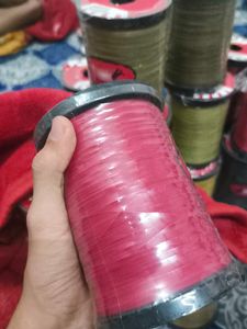 String Pink Hero Plus Best Quality