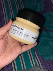 L'Oreal Absolut Repair Mask