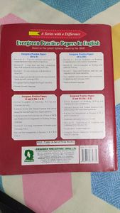 English Book for Class-10 (Literature+ Grammar)