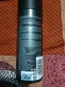 Dynamic Man Cairo Deodorant Spray