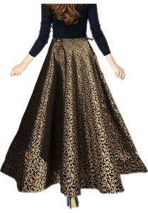 Brand: SNEH Women Maxi Skirt