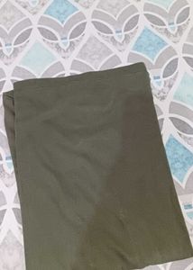 Green Graphic T-Shirt