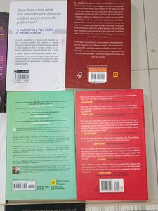 Assorted Finance &amp; Business Books - 15 Titles!