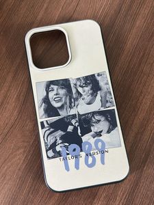 Taylor Swift 1989 Version IPhone 14 Pro Max Case