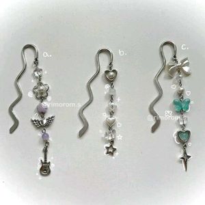 Harry Potter Phone Charms