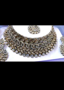 Beautiful Jewellery Set