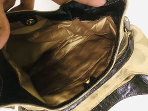 Coach Hobo Bag