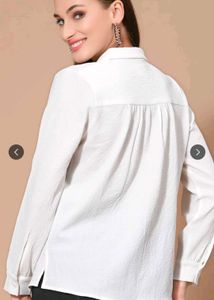 Off-white Office shirt