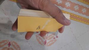 Vocabulary Flash Cards