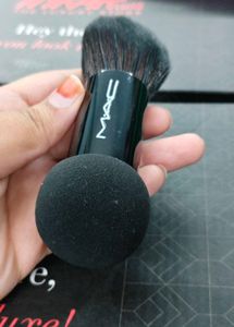 Mac Brush