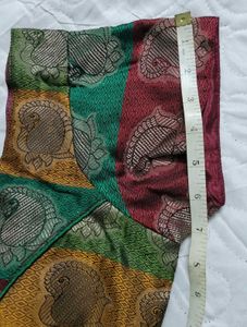 Boutique Made Ethnic Blouse