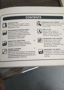 Management Pocket Books