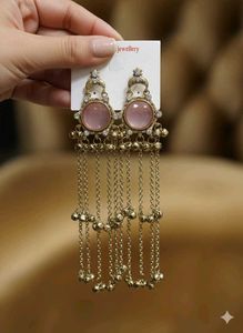 Elegant Dangle Earrings