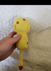 minecraft dog