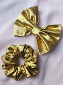 Hair Bow