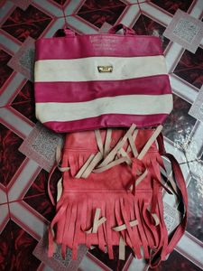 Stylish Handbag Bundle