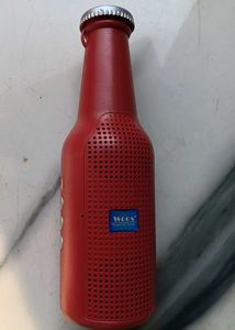 Wireless Bottle Speaker