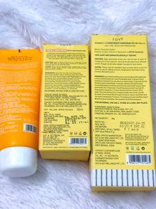 Dot And Key Vitamin C Skincare Set