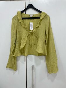 🧚✨Glow Like a Goddess in Chartreuse AE🌿🍋