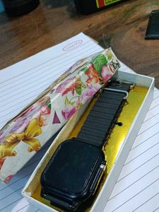 Digital Watch