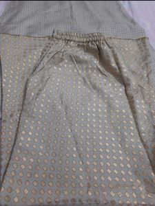 Libas Kurta Set