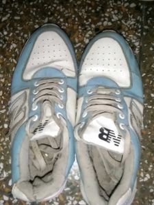 New Balance Sneakers