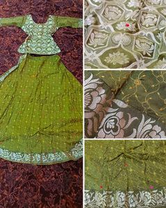 Lehenga Choli