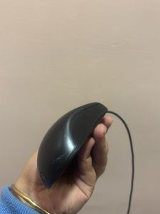 Computer Mouse - Black