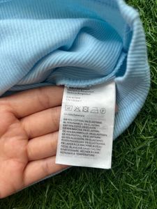 H&amp;M ribbed Tank Top