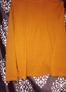 Cross Design Top For Women