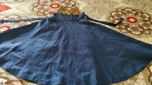 2 Beautiful Frock For Baby Girls