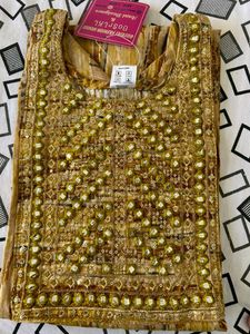 New With Tag Kurti
