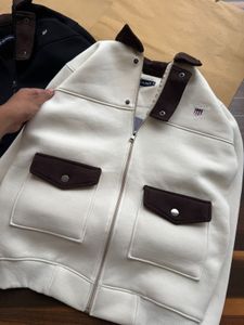GANT Zip-Up Jacket