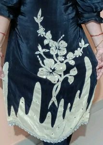 Mirror Work Suit